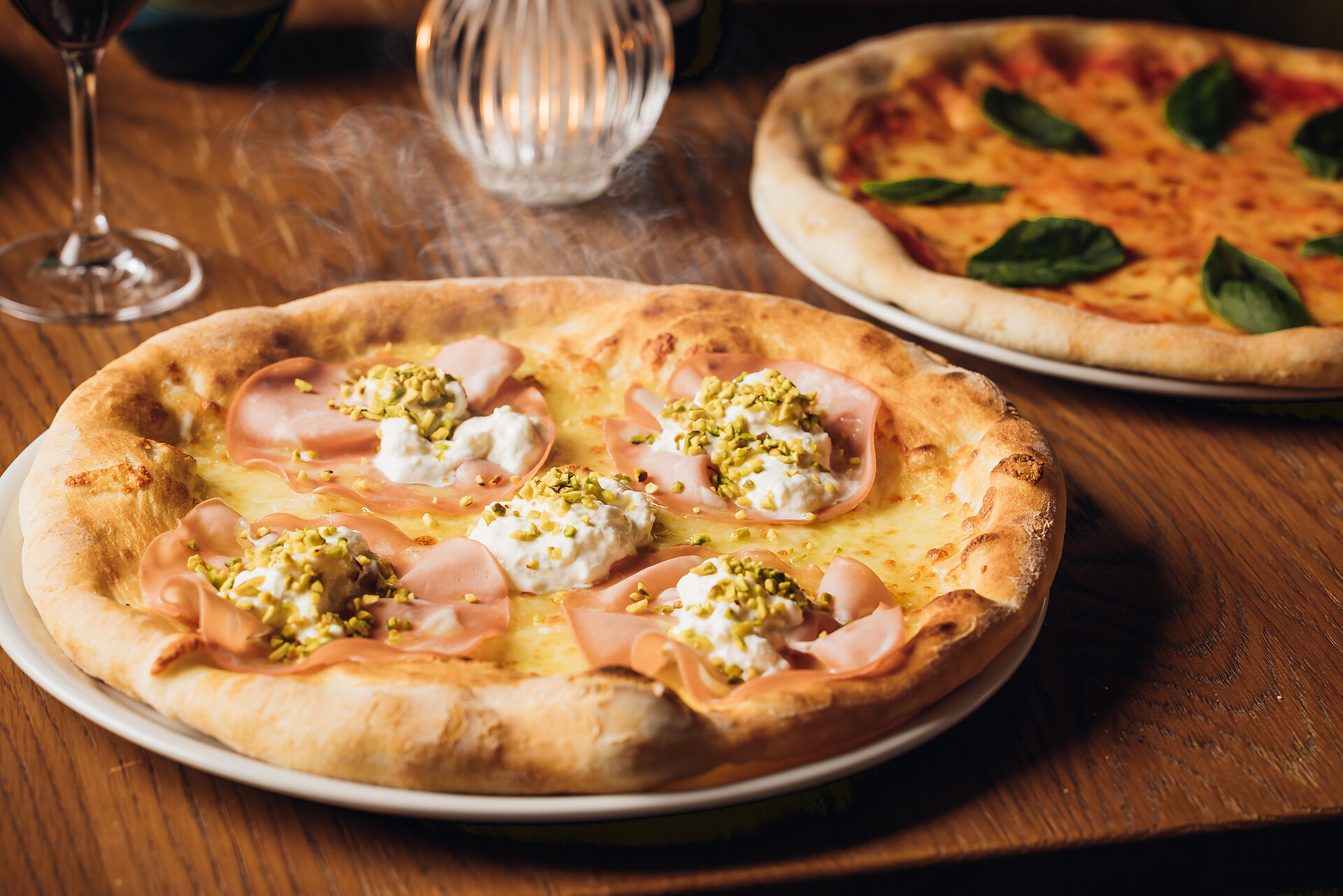 Pizzeria