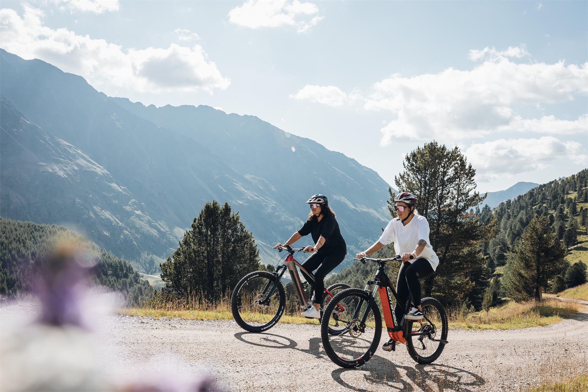 Aparthotel Maso Corto Schnals/Senales 8 suedtirol.info