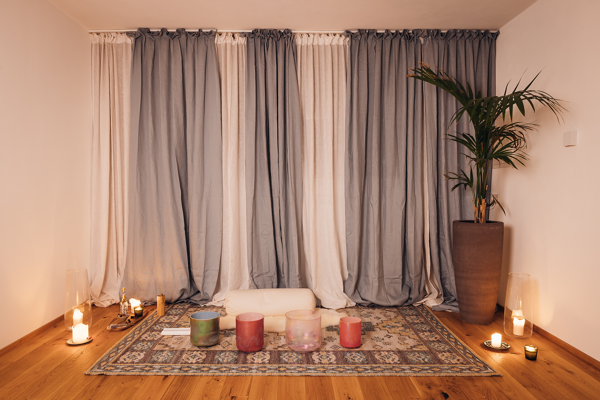 Lisa's Mindful Place