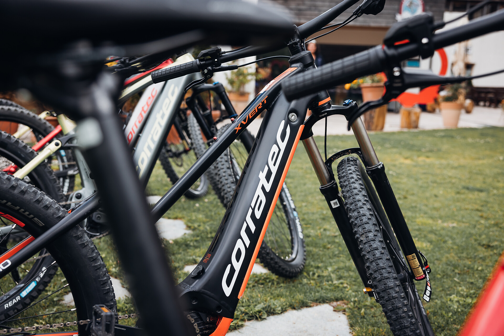 Bike