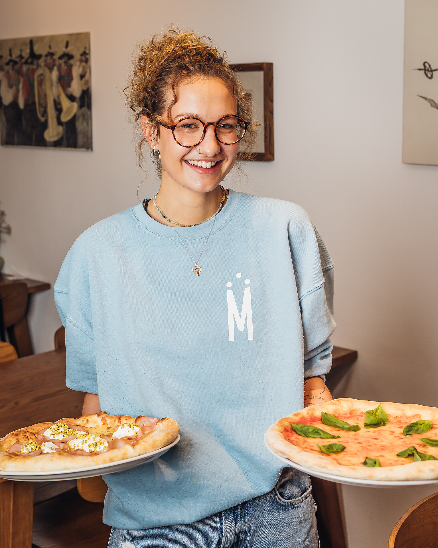 Pizzeria
