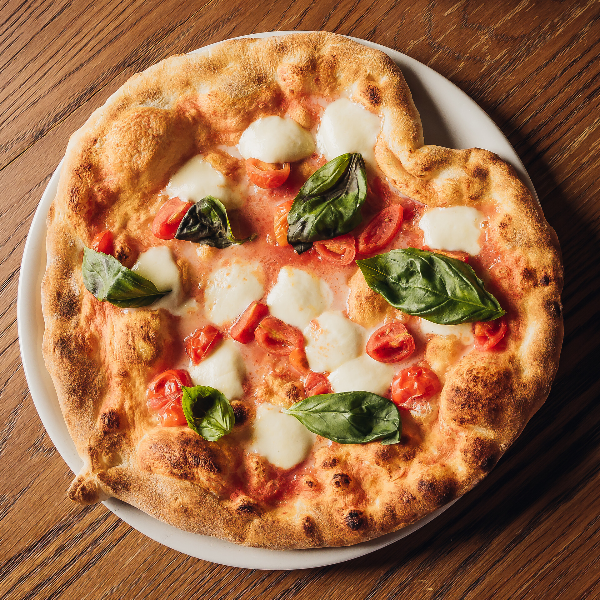 Pizzeria