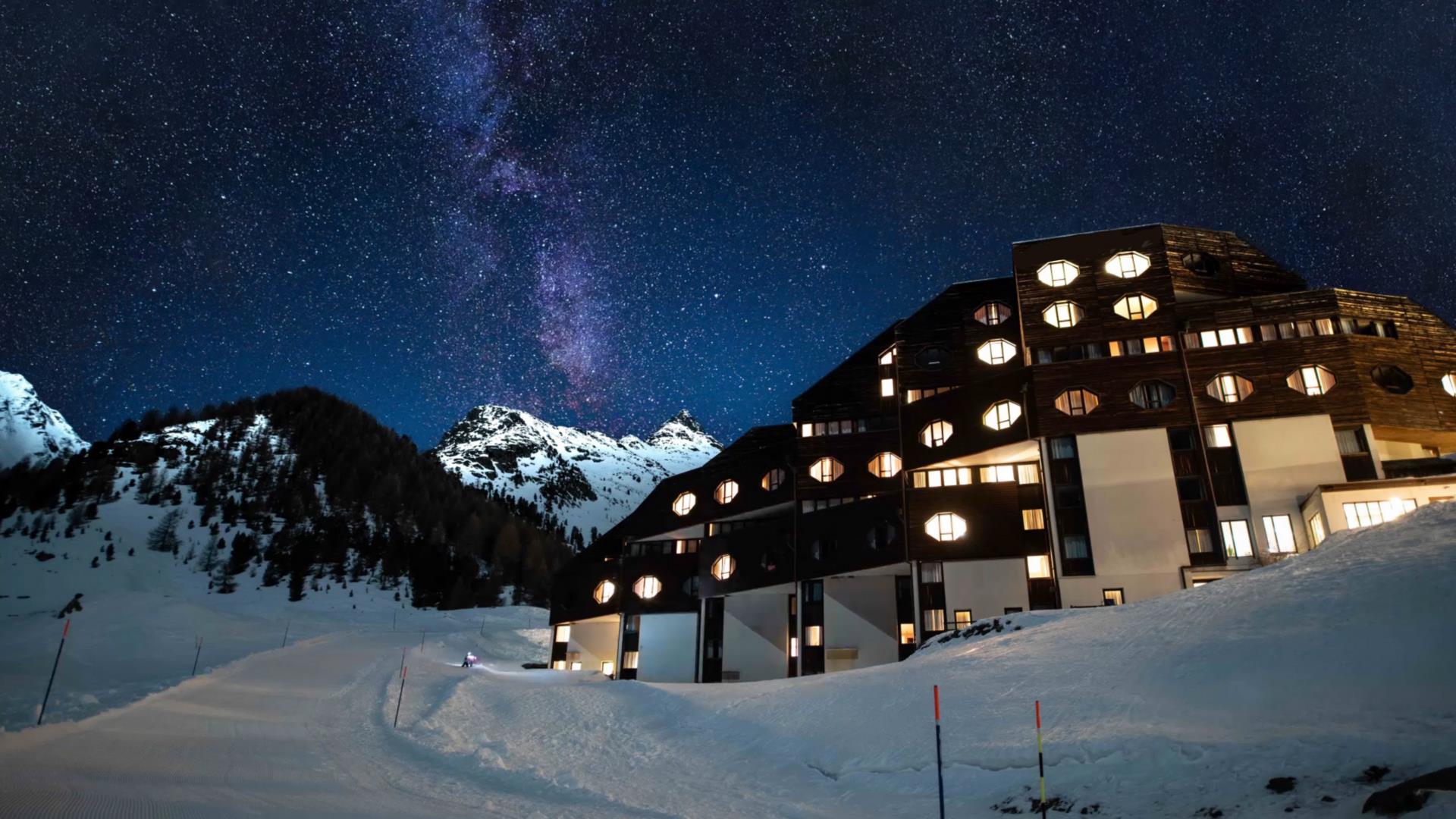 Aparthotel Maso Corto Schnals/Senales 1 suedtirol.info