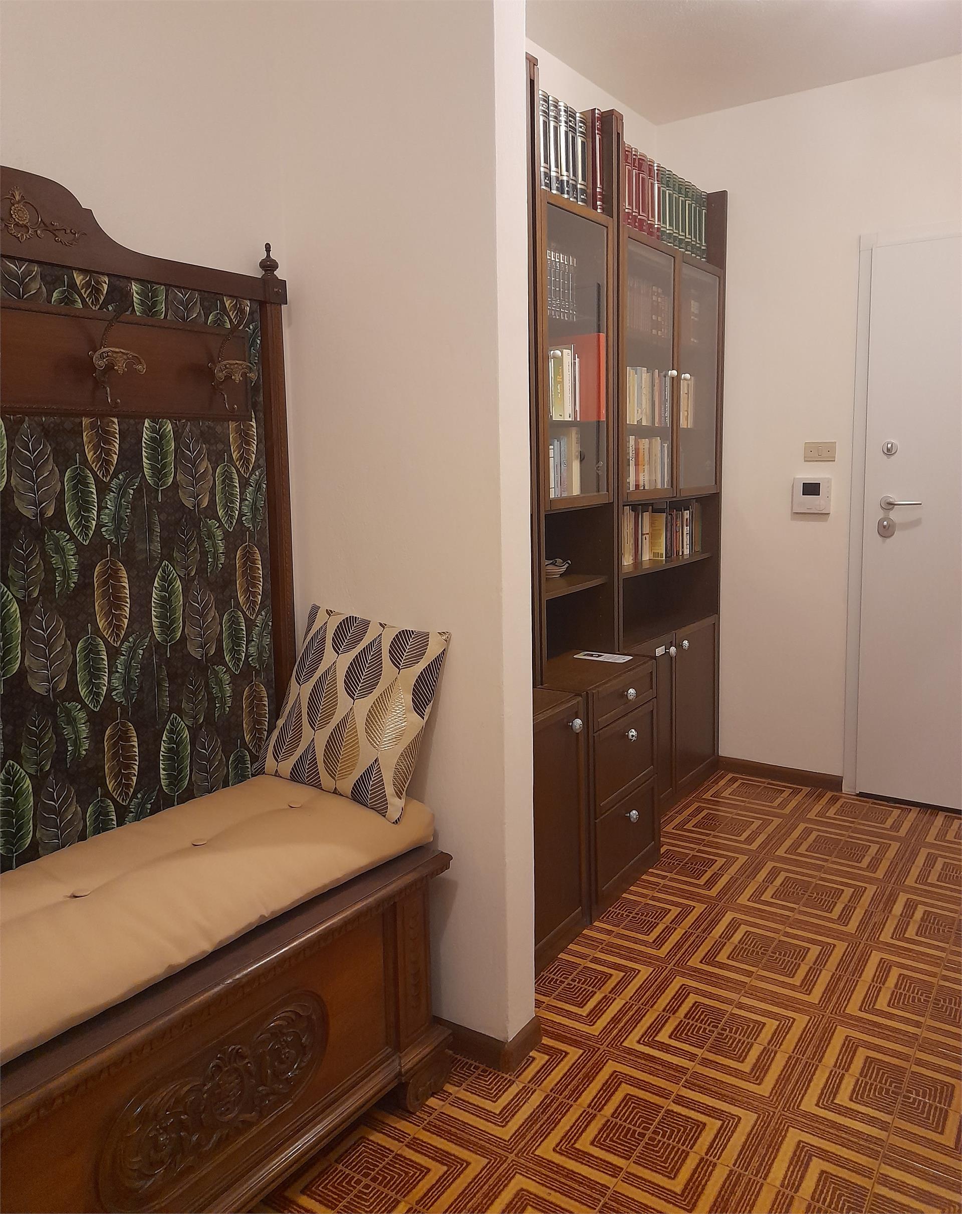 APPARTAMENTO OSPITALE Bozen 30 suedtirol.info