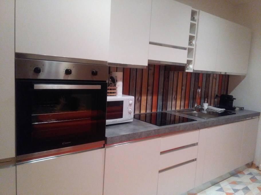APPARTAMENTO OSPITALE Bozen 2 suedtirol.info