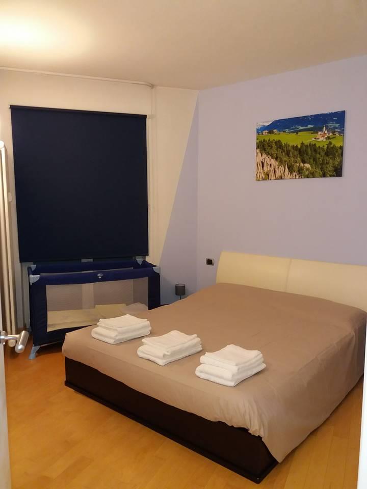 APPARTAMENTO OSPITALE Bozen 17 suedtirol.info