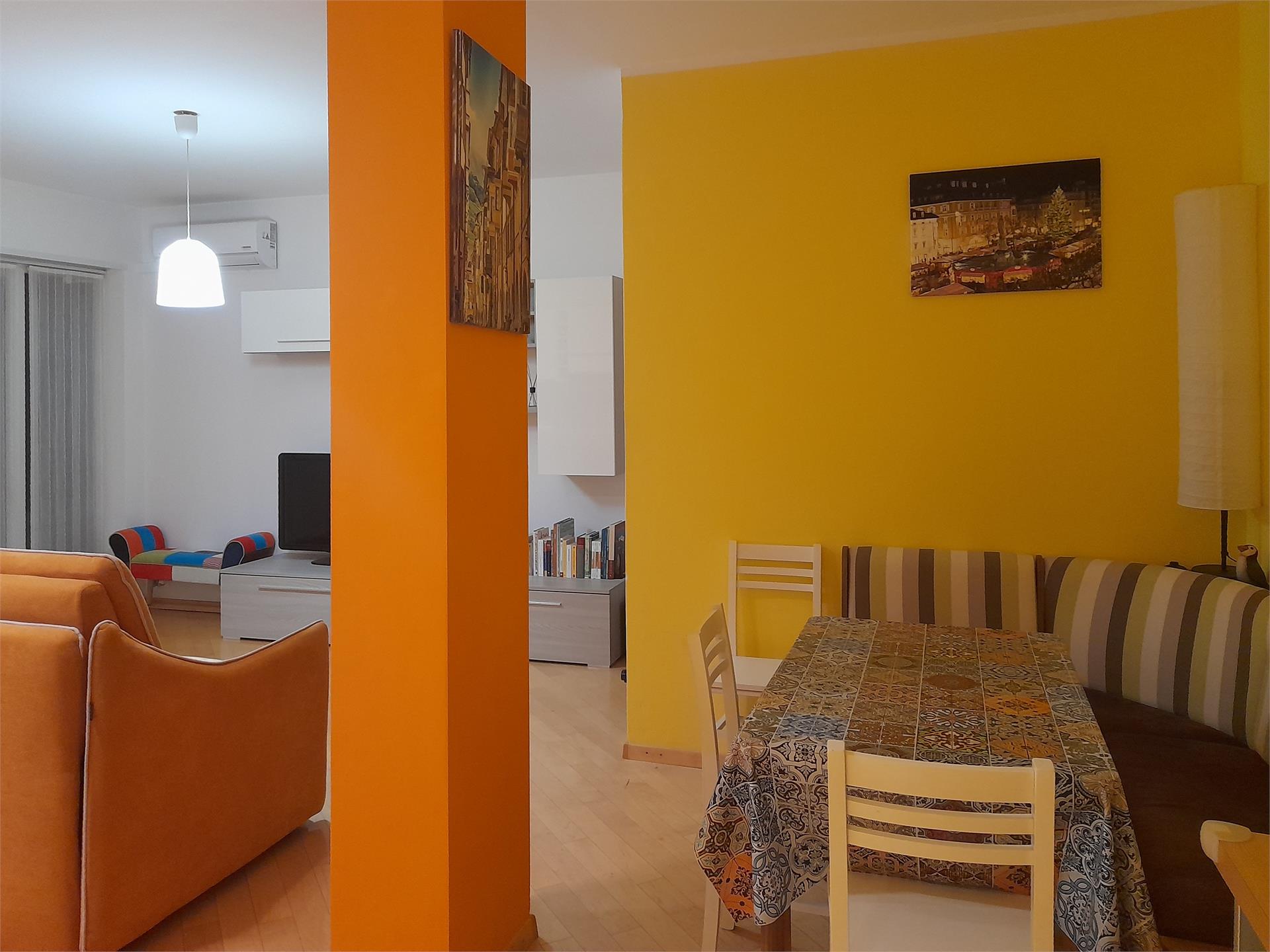 APPARTAMENTO OSPITALE Bozen 11 suedtirol.info