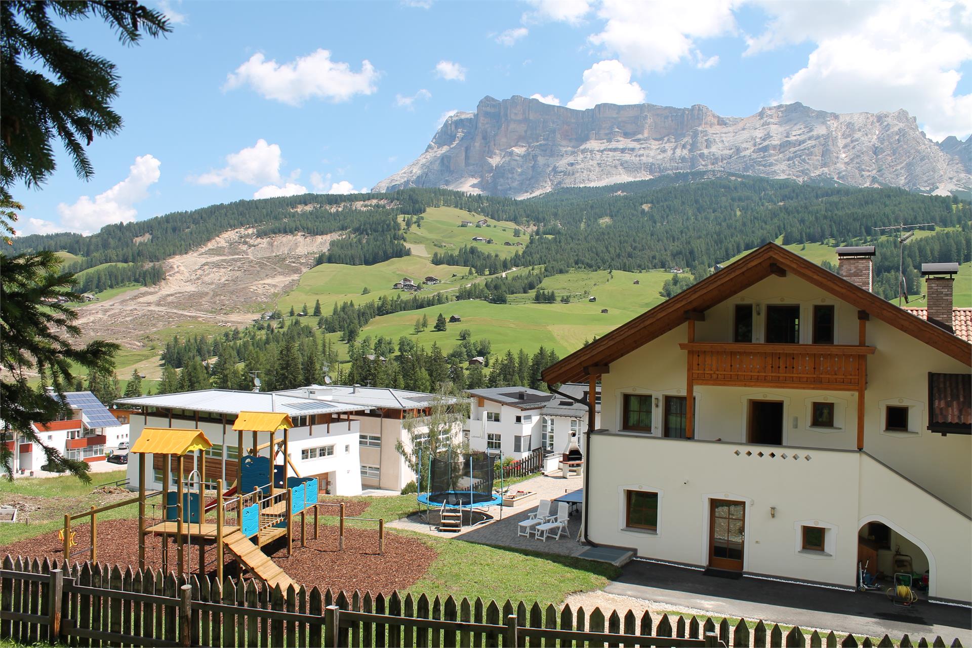 App. Ciasa Odlina Badia 3 suedtirol.info