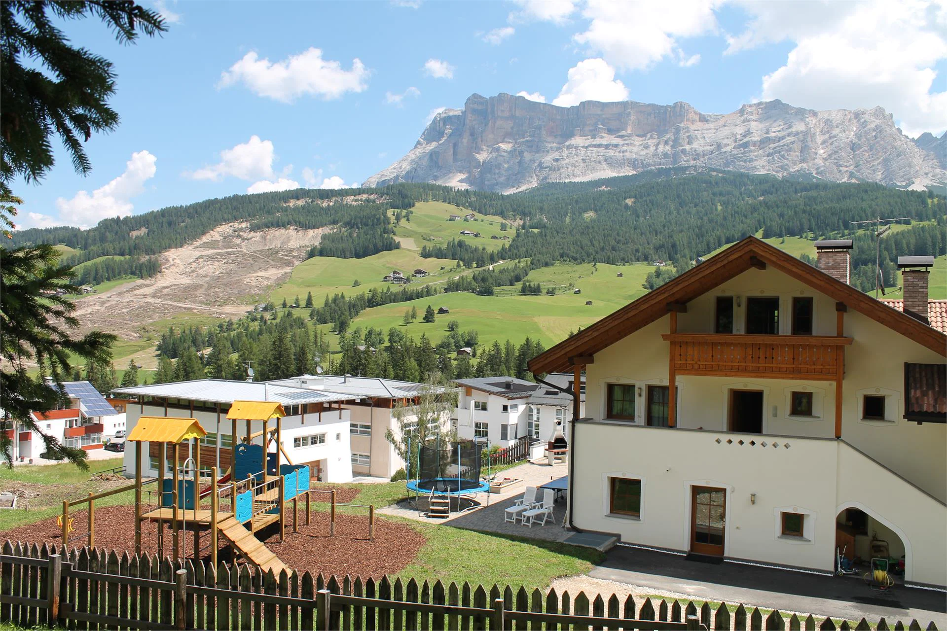 App. Ciasa Odlina Badia 3 suedtirol.info