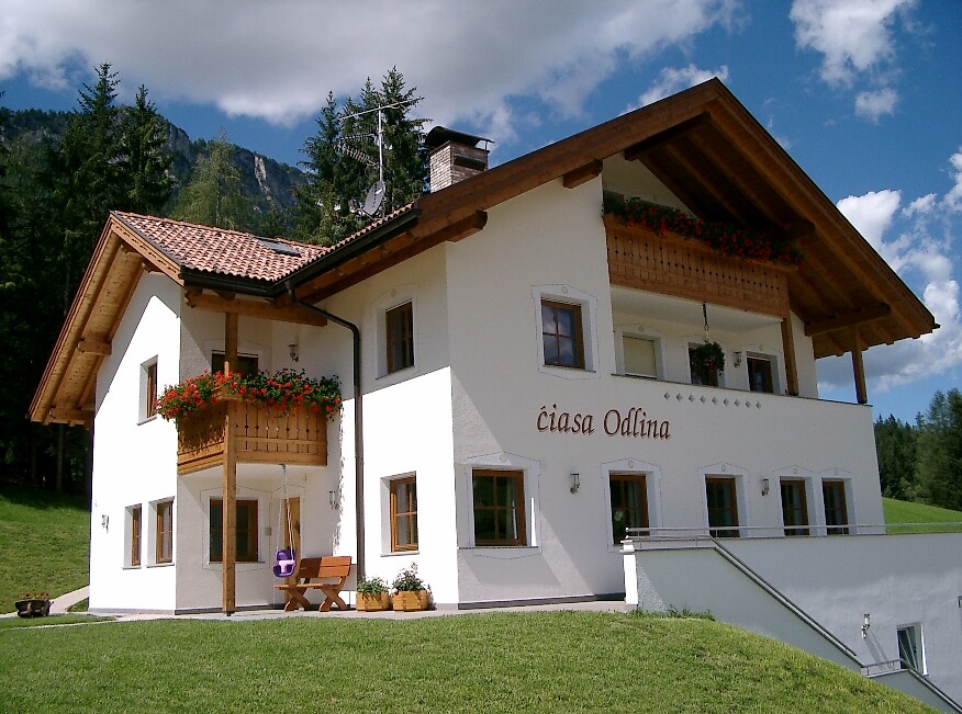 App. Ciasa Odlina Badia 1 suedtirol.info