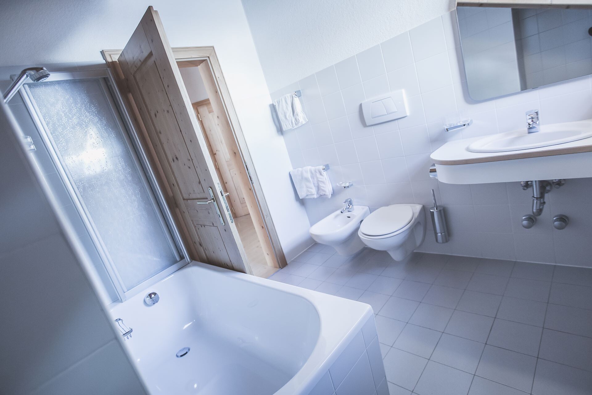 Almhaus Pfister*** Respiration Health Hotel