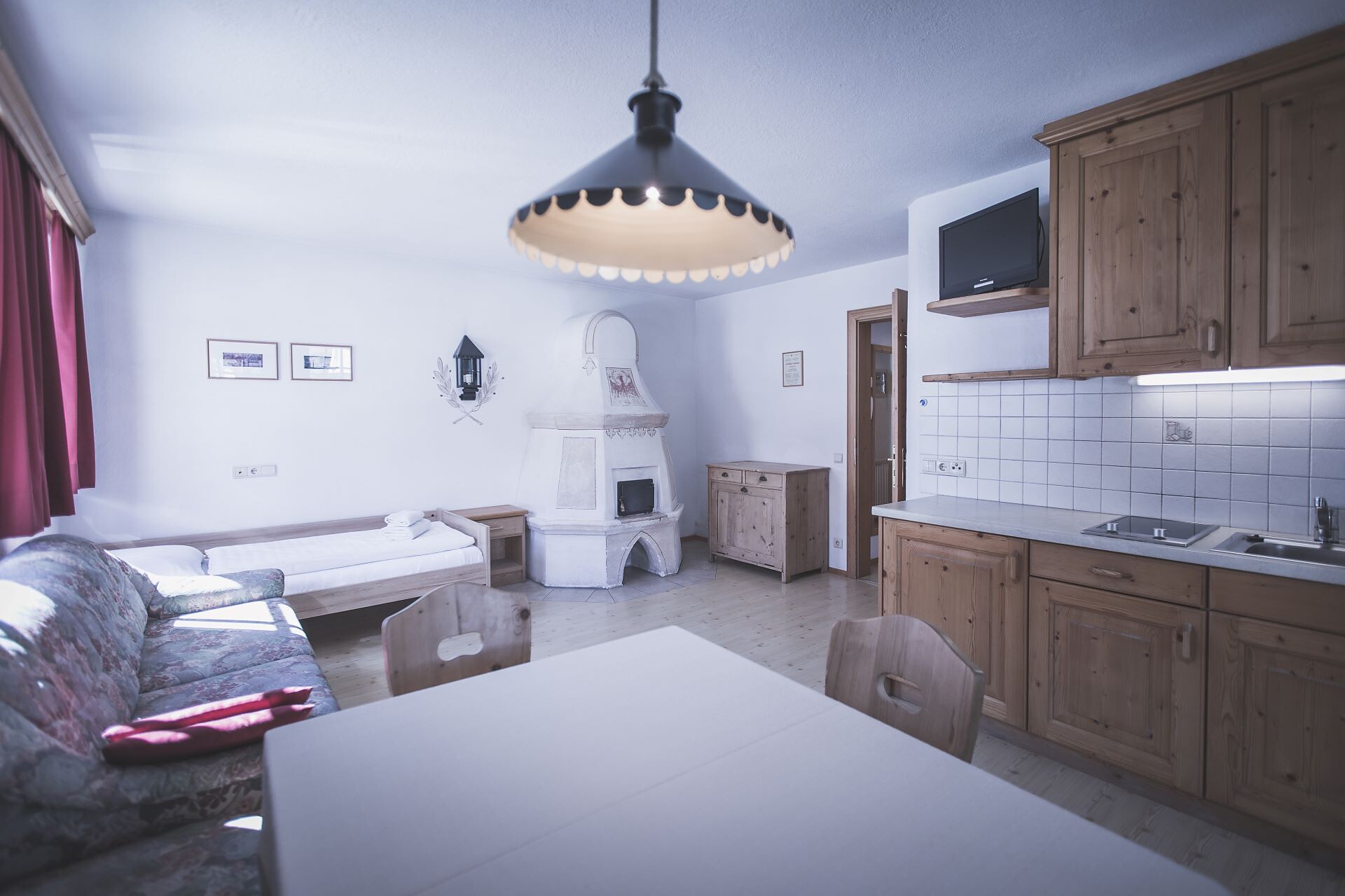 Almhaus Pfister*** Respiration Health Hotel