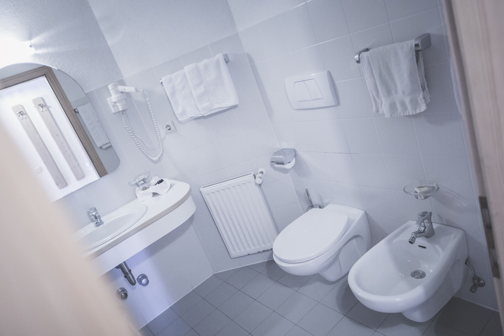 Almhaus Pfister*** Respiration Health Hotel