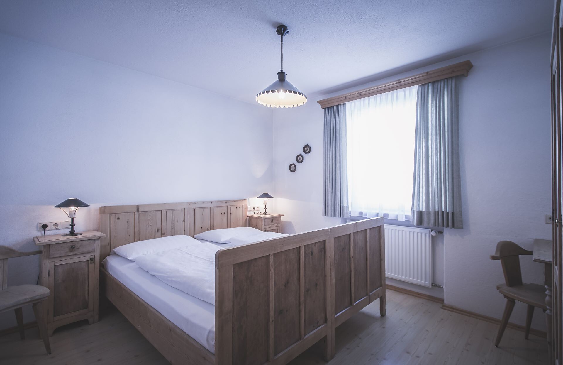 Almhaus Pfister*** Respiration Health Hotel