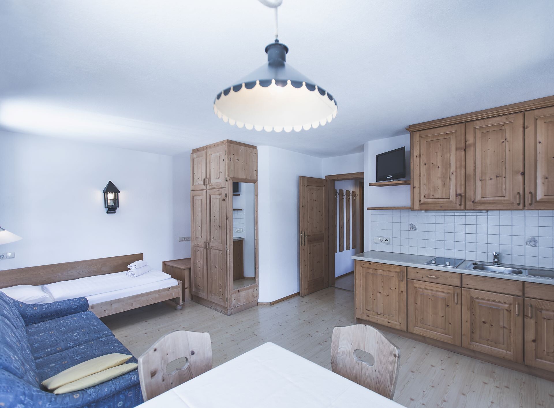 Almhaus Pfister*** Respiration Health Hotel
