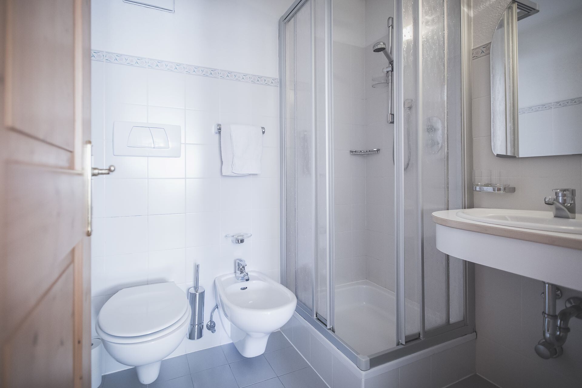 Almhaus Pfister*** Respiration Health Hotel