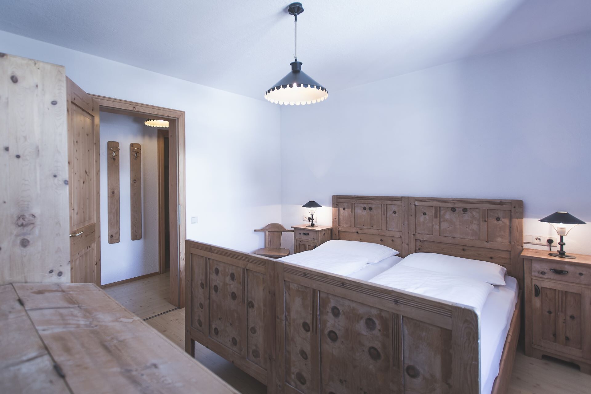 Almhaus Pfister*** Respiration Health Hotel
