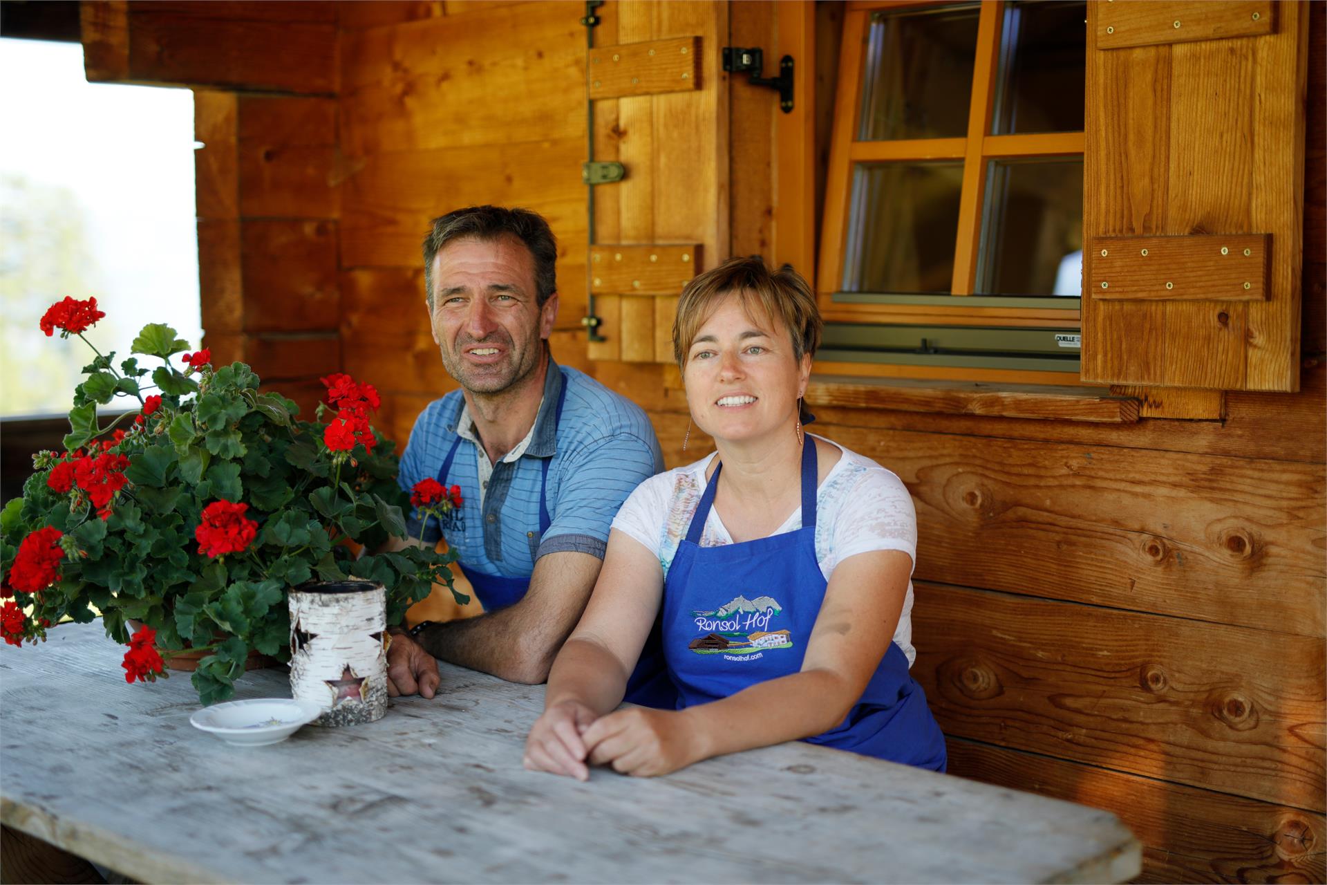 Almhütte Ronsol Kastelruth 8 suedtirol.info