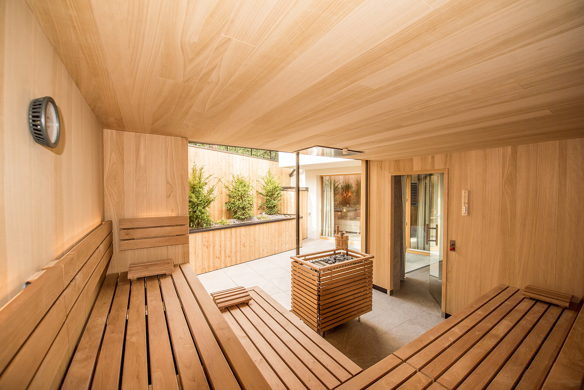 Alpenrose's Dining & Living Brixen 25 suedtirol.info