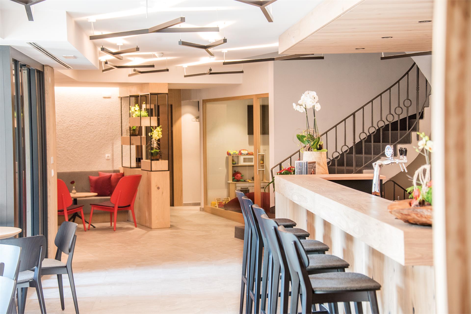 Alpenrose's Dining & Living Brixen/Bressanone 24 suedtirol.info
