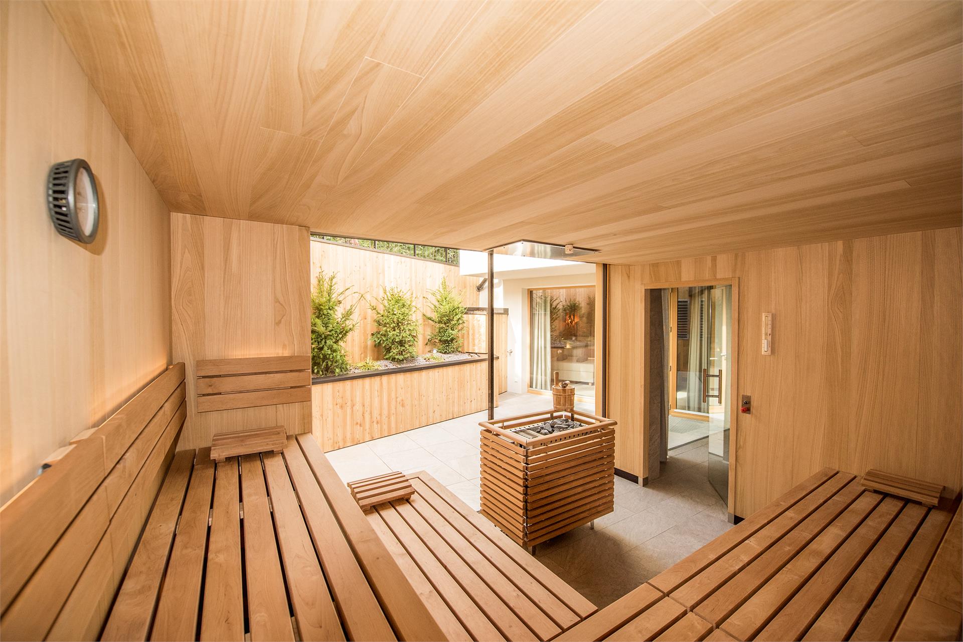 Alpenrose's Dining & Living Brixen/Bressanone 25 suedtirol.info