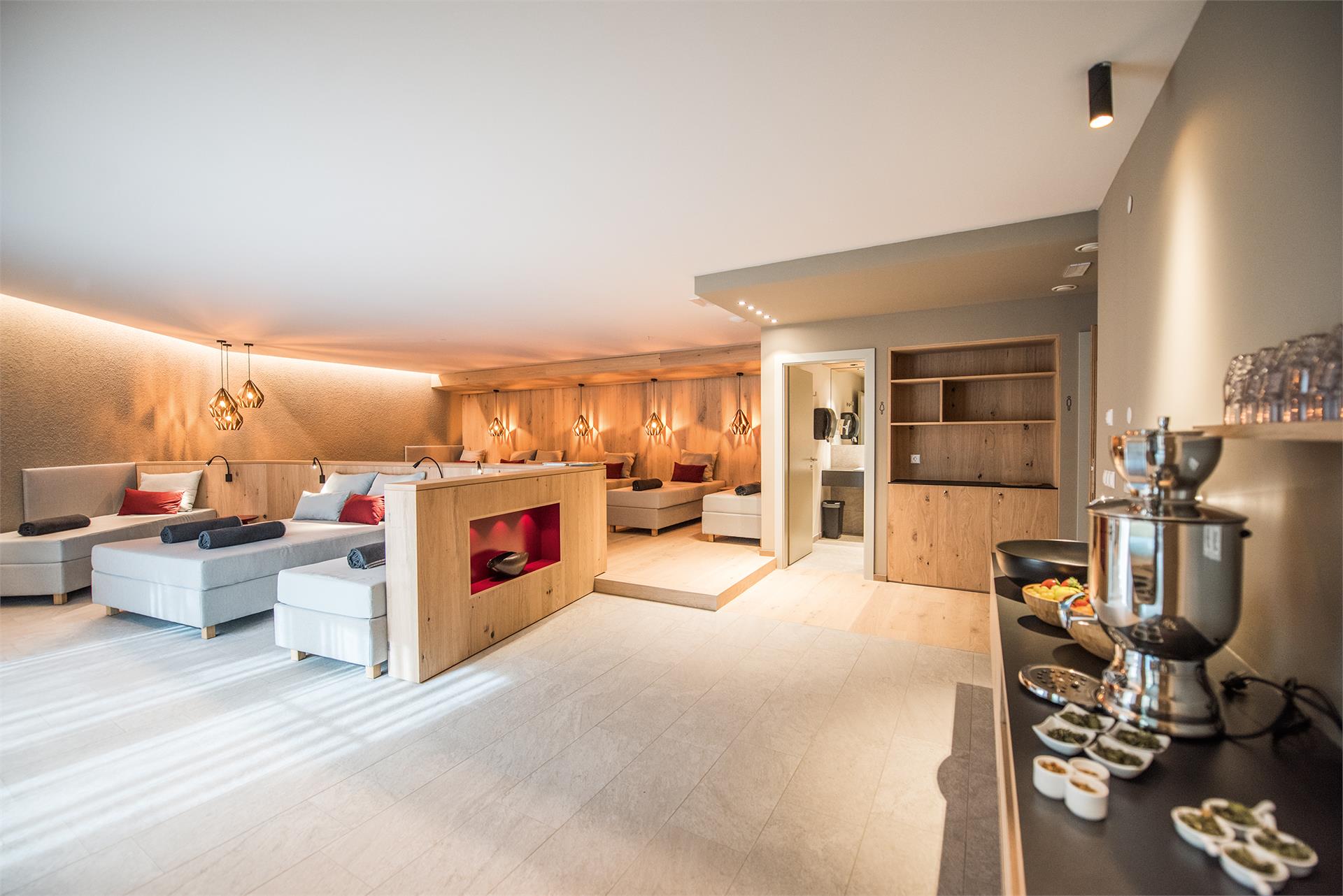 Alpenrose's Dining & Living Brixen/Bressanone 27 suedtirol.info