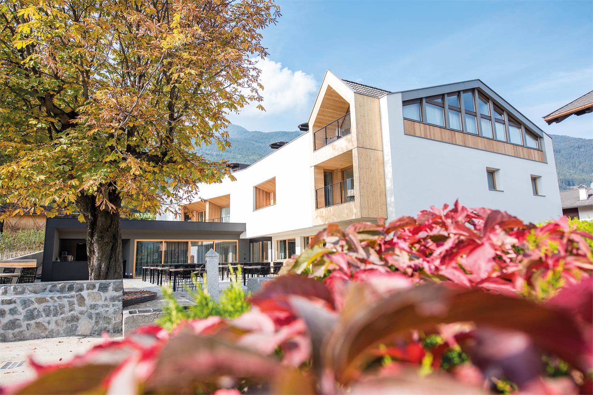 Alpenrose's Dining & Living Brixen/Bressanone 2 suedtirol.info