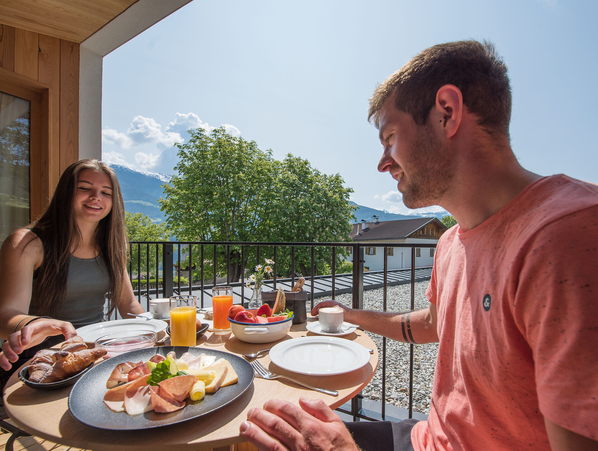 Alpenrose's Dining & Living Brixen 21 suedtirol.info