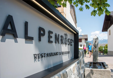 Alpenrose's Dining & Living Brixen/Bressanone 1 suedtirol.info
