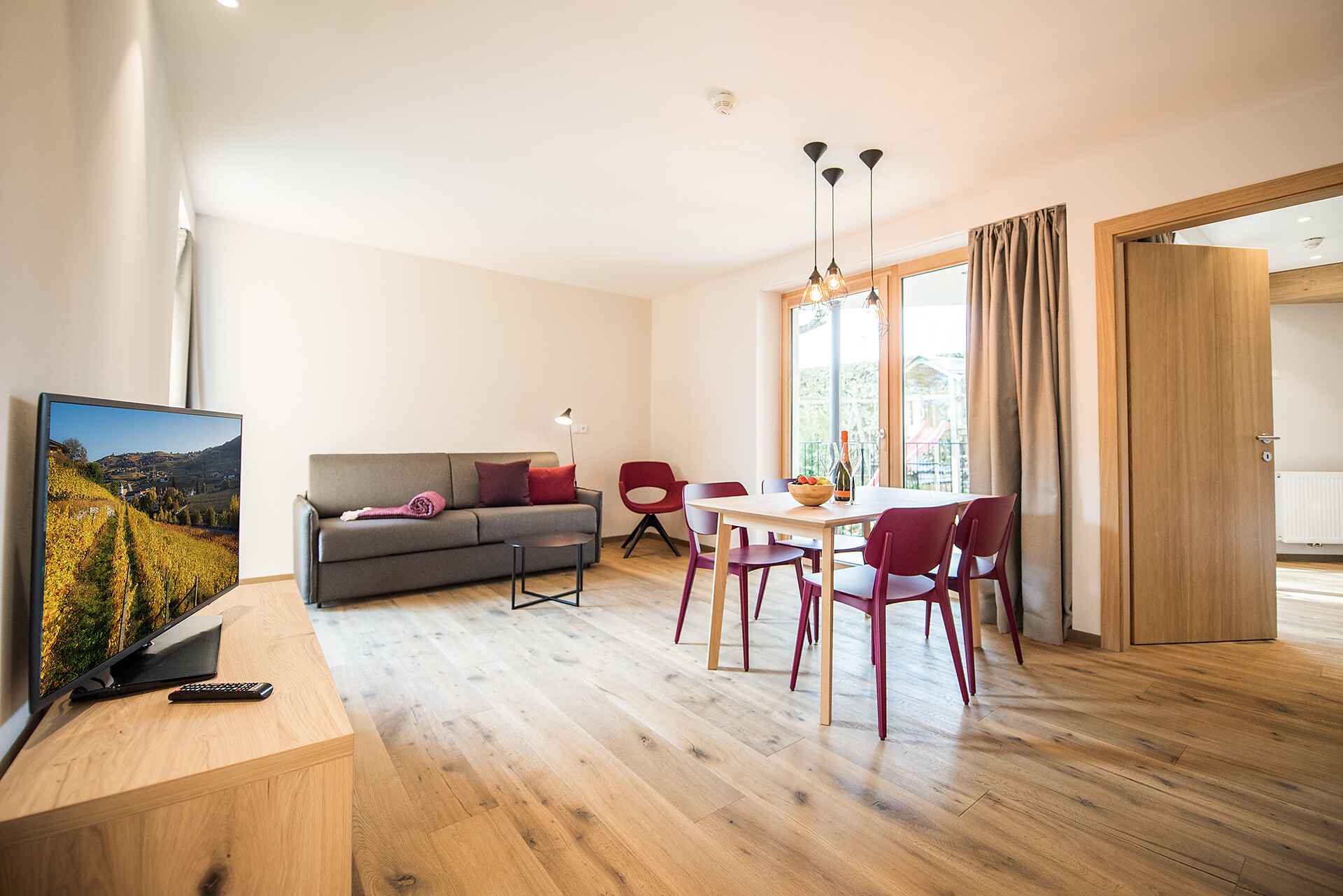 Alpenrose's Dining & Living Brixen 9 suedtirol.info