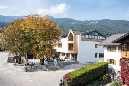 Alpenrose's Dining & Living Brixen/Bressanone 16 suedtirol.info