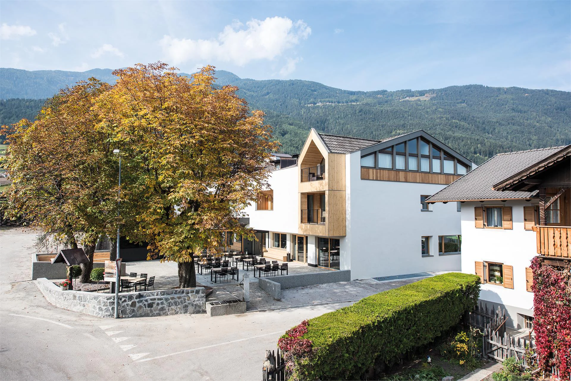 Alpenrose's Dining & Living Brixen 15 suedtirol.info