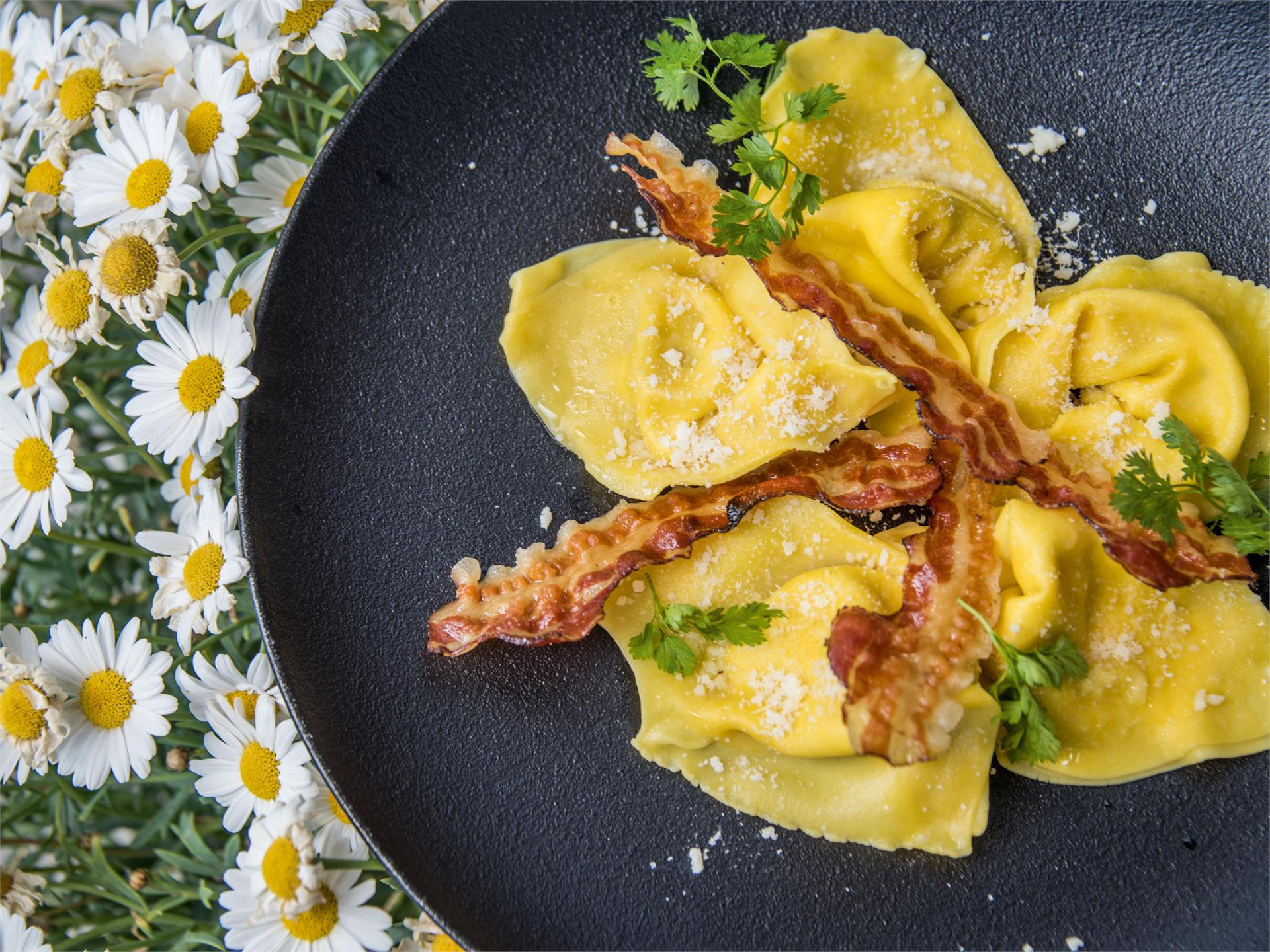 Alpenrose's Dining & Living Brixen/Bressanone 3 suedtirol.info