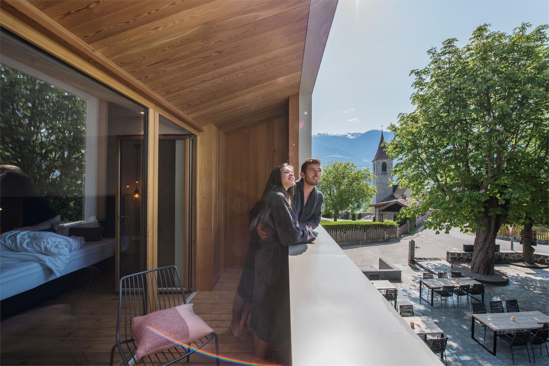Alpenrose's Dining & Living Brixen/Bressanone 8 suedtirol.info