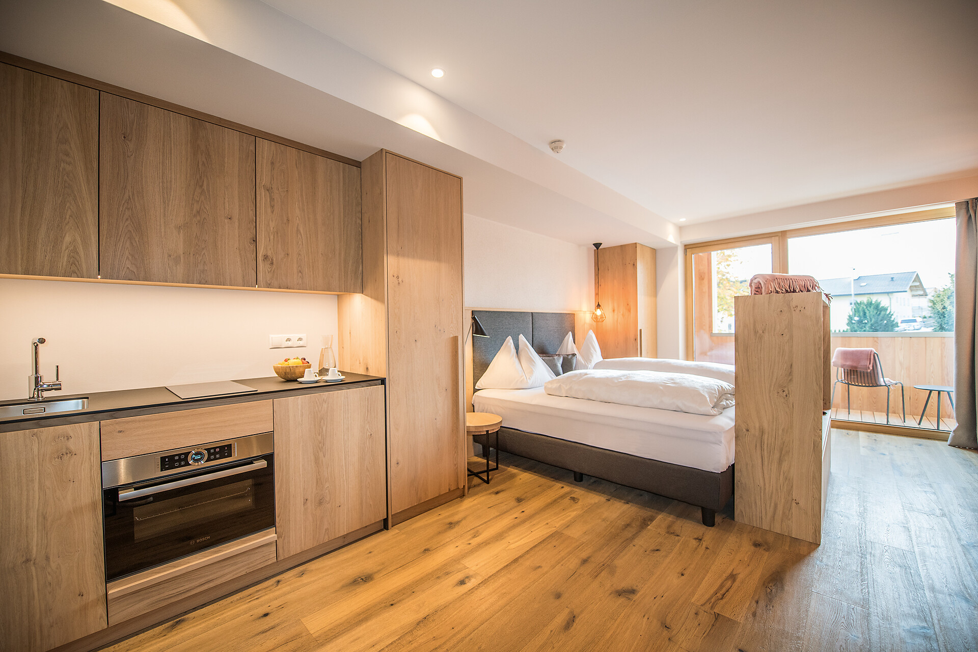 Alpenrose's Dining & Living Brixen 16 suedtirol.info