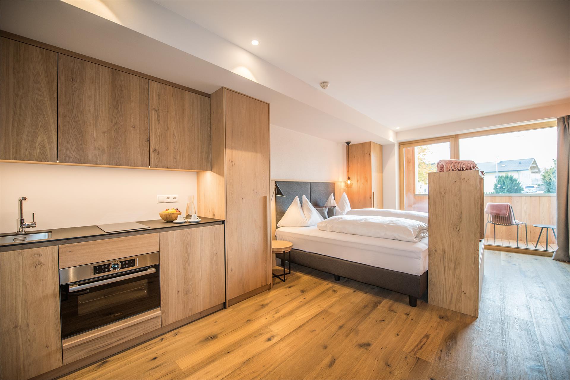 Alpenrose's Dining & Living Brixen/Bressanone 16 suedtirol.info