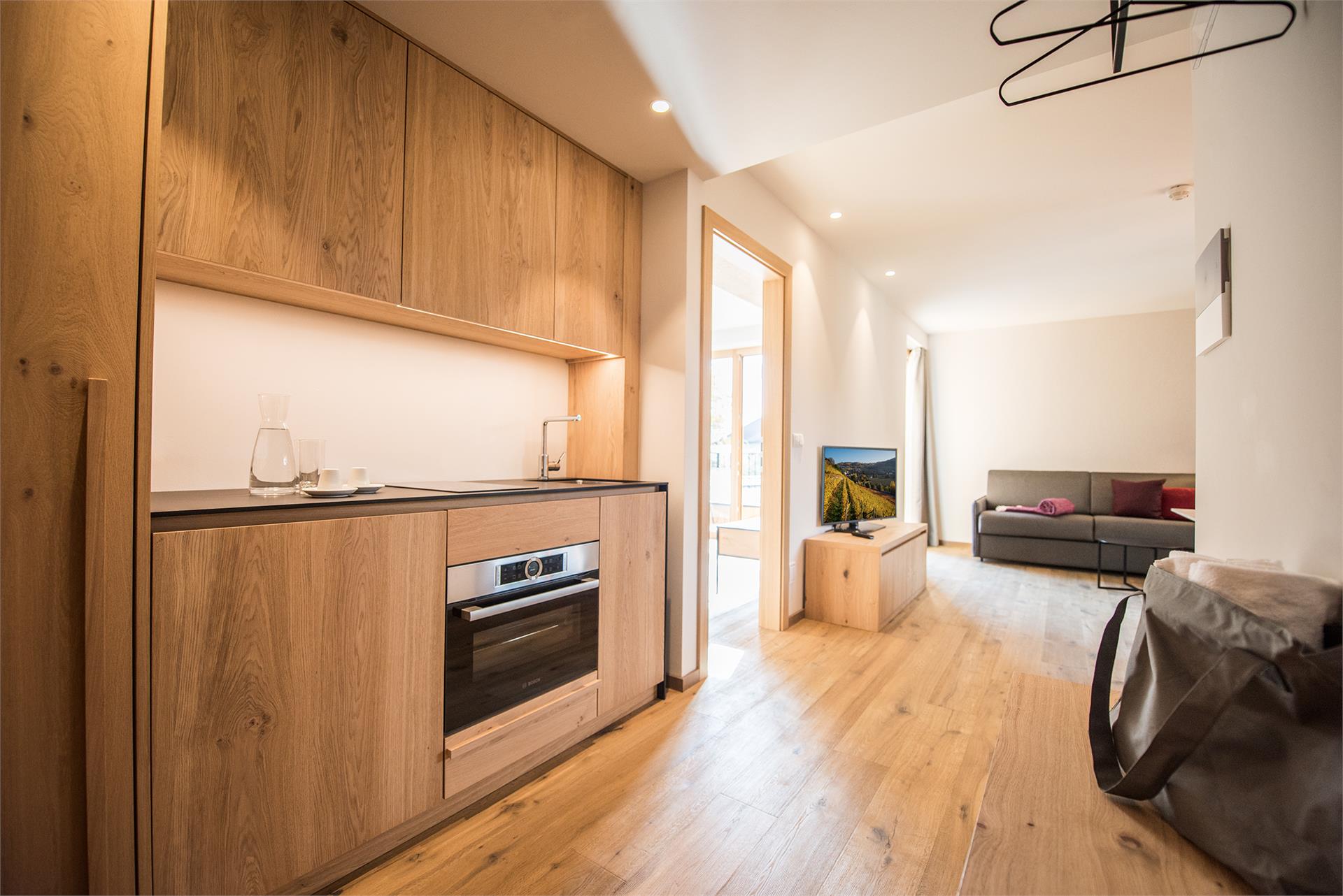 Alpenrose's Dining & Living Brixen/Bressanone 12 suedtirol.info
