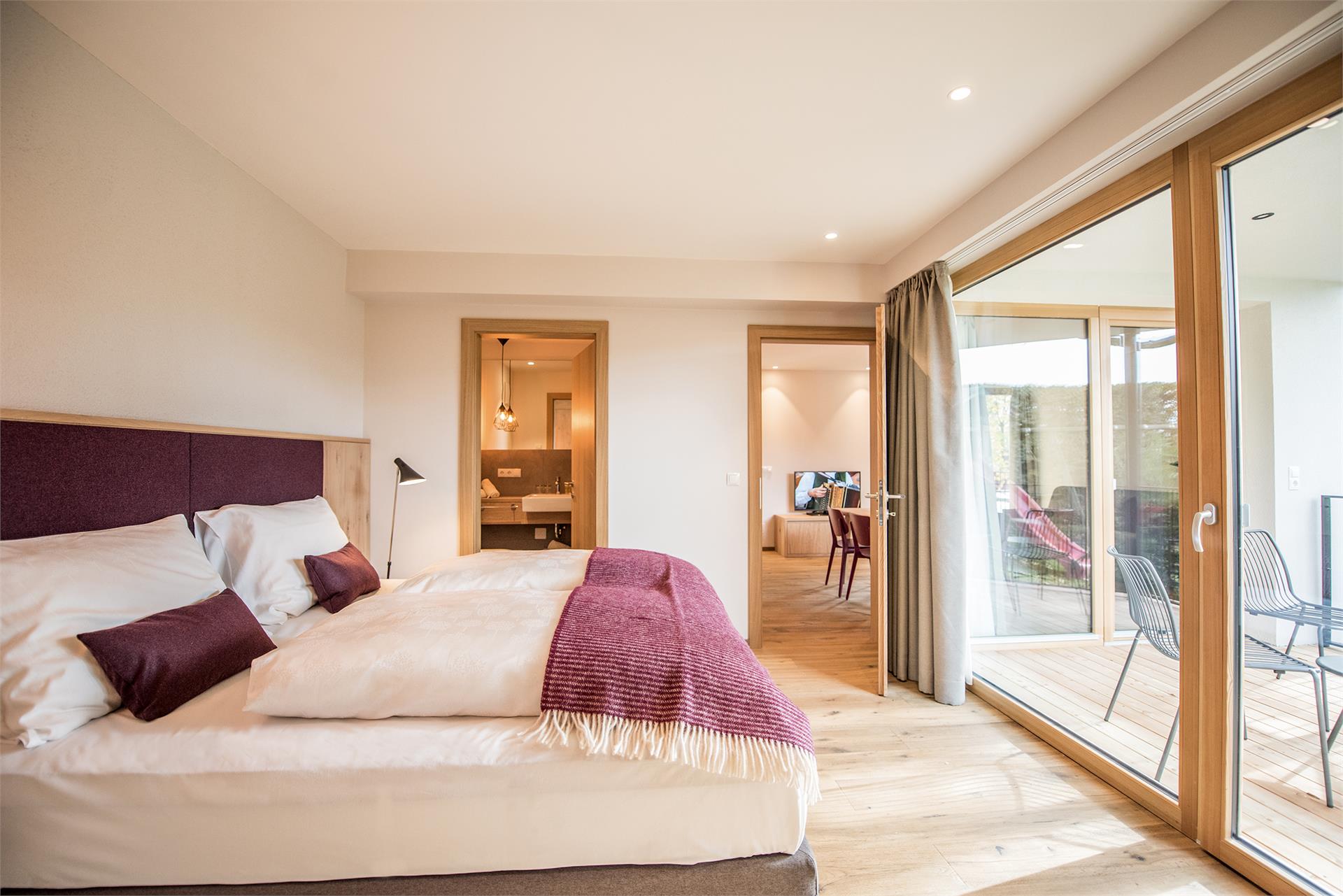 Alpenrose's Dining & Living Brixen/Bressanone 11 suedtirol.info
