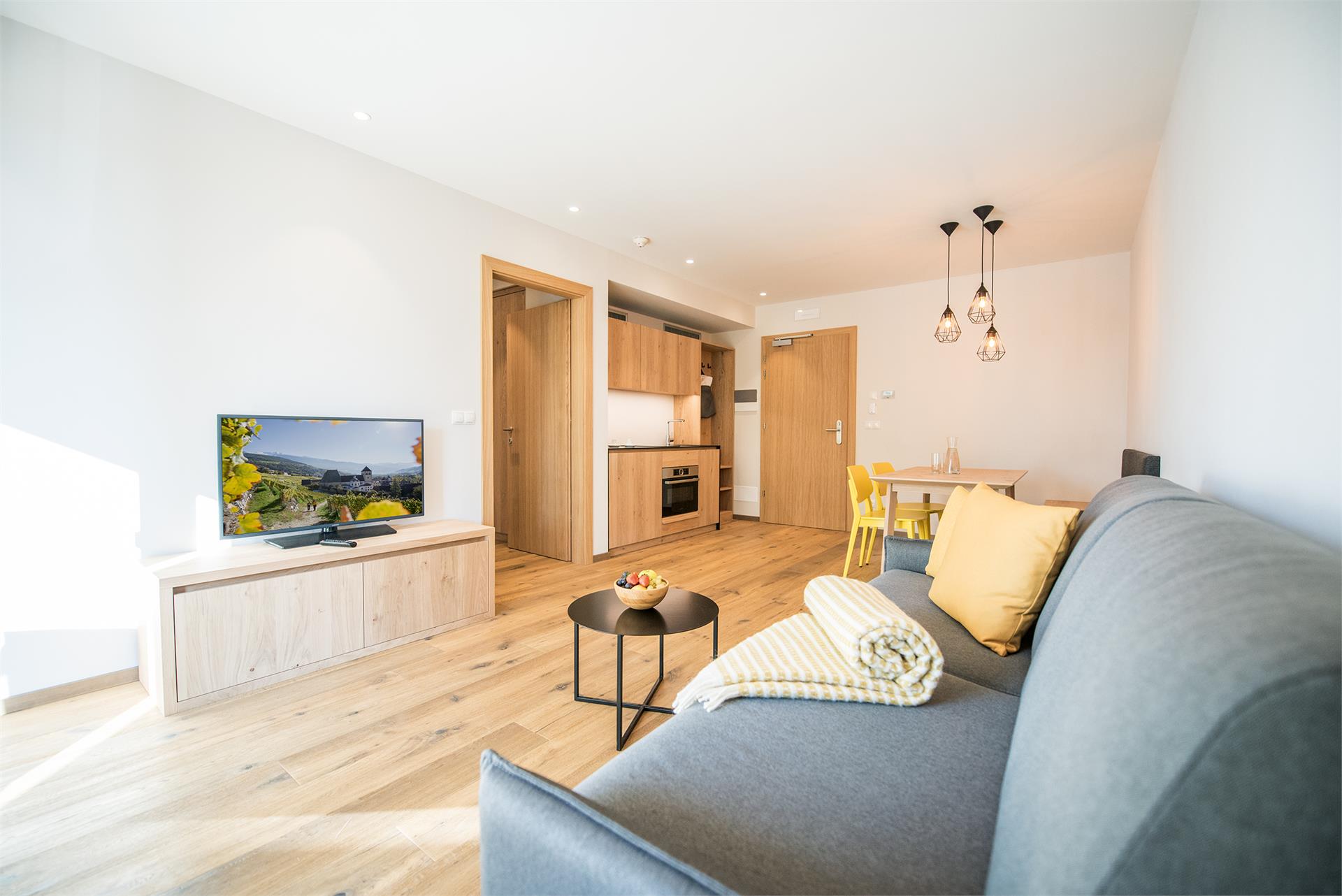 Alpenrose's Dining & Living Brixen/Bressanone 13 suedtirol.info