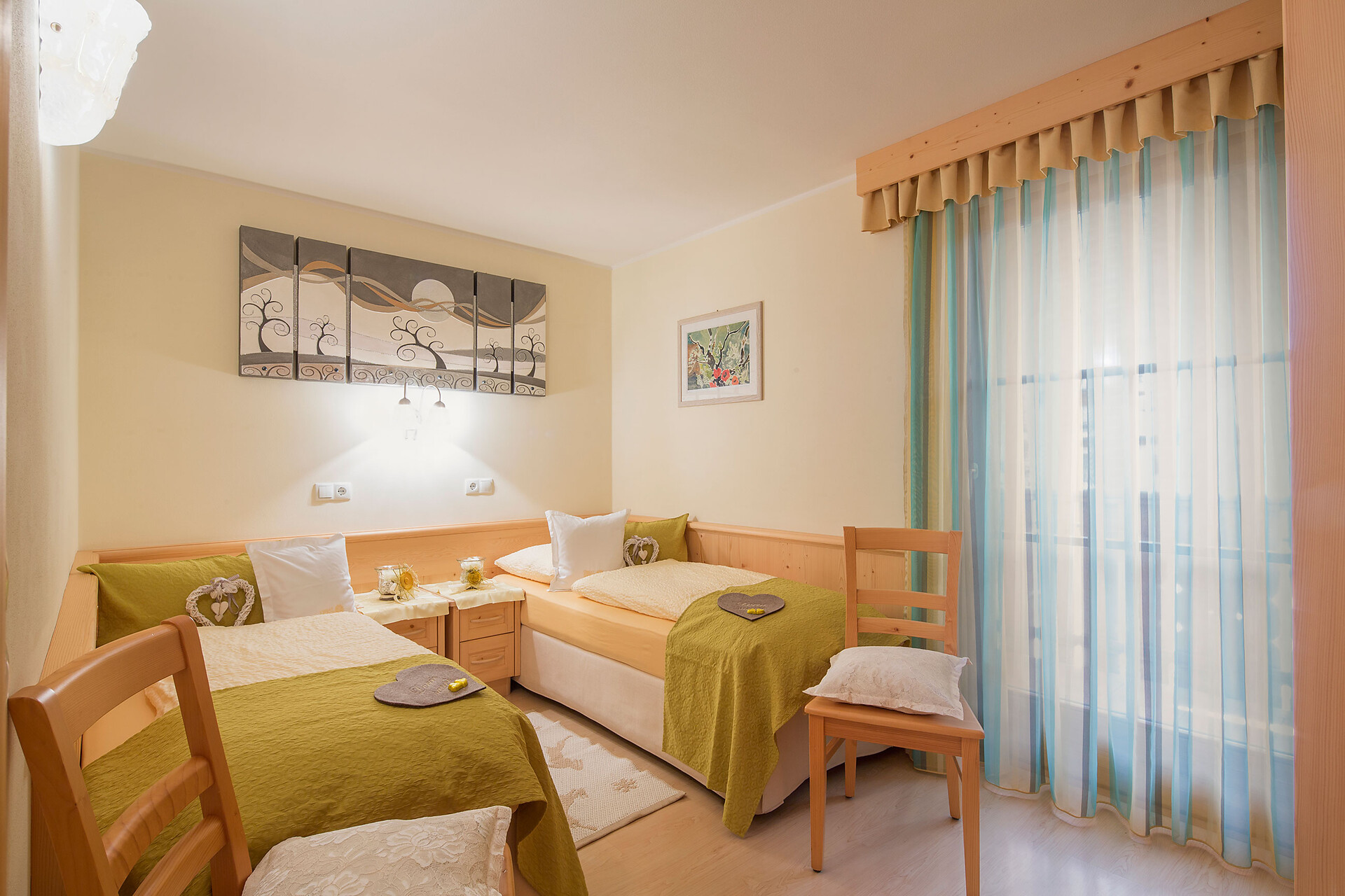 Apartment C