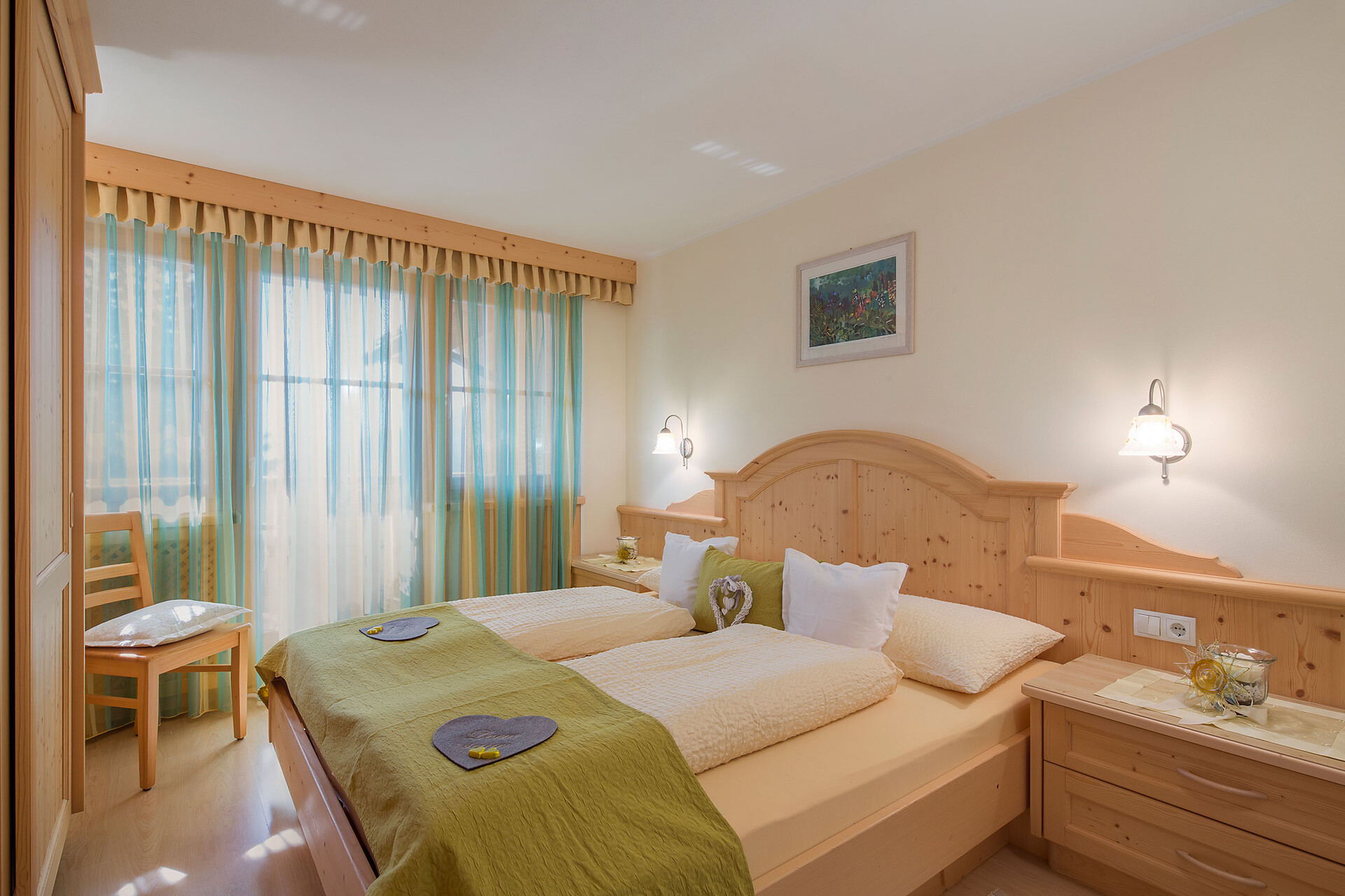 Apartment C
