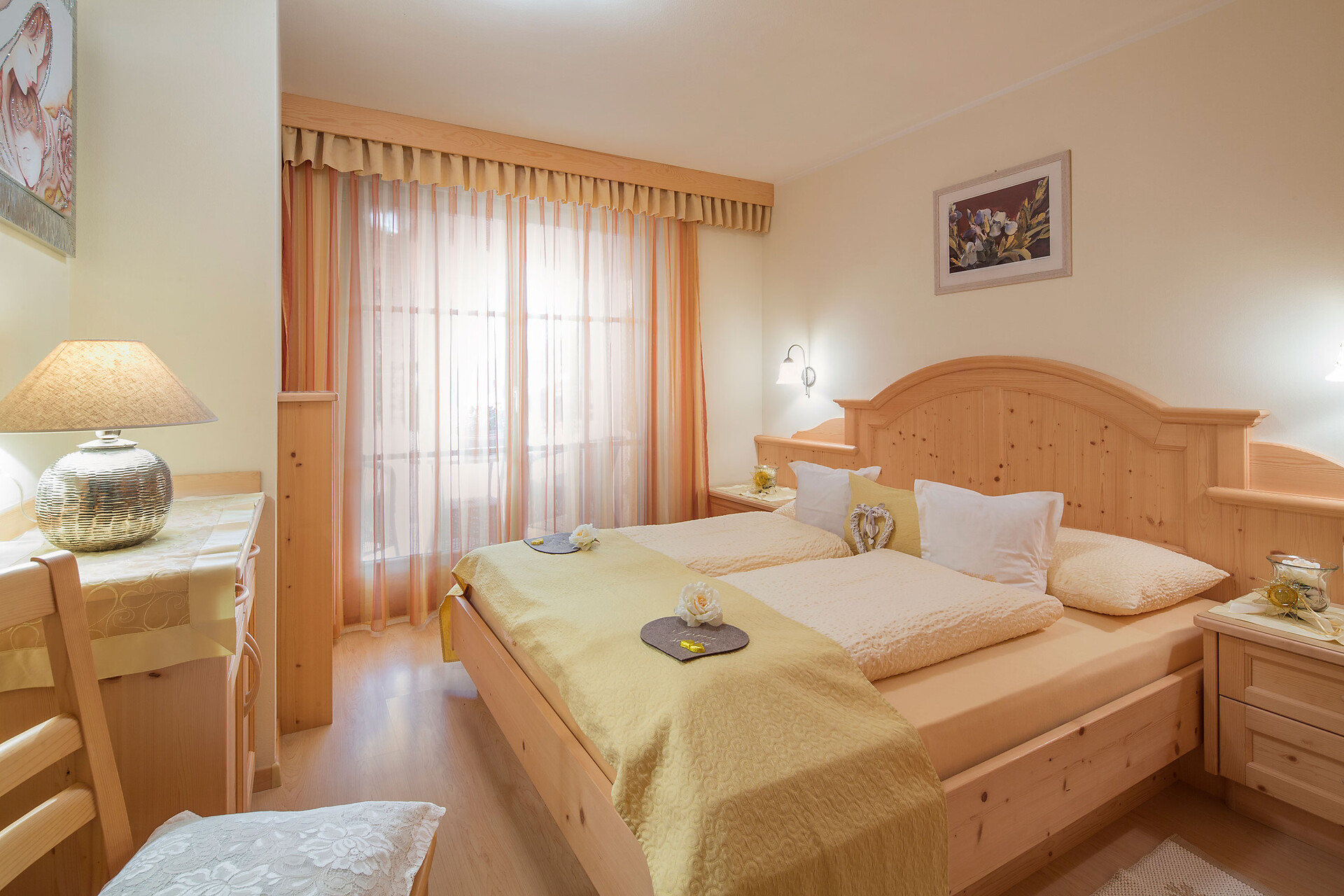 Apartment B