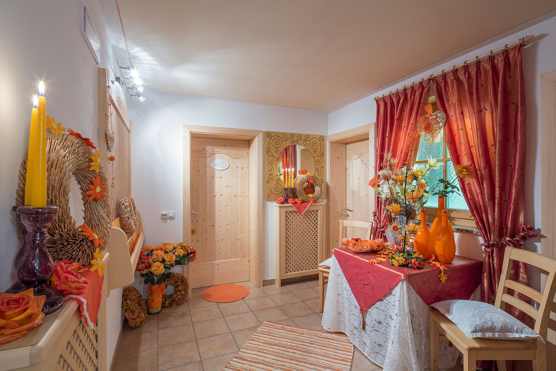 Chalet Sorëdl