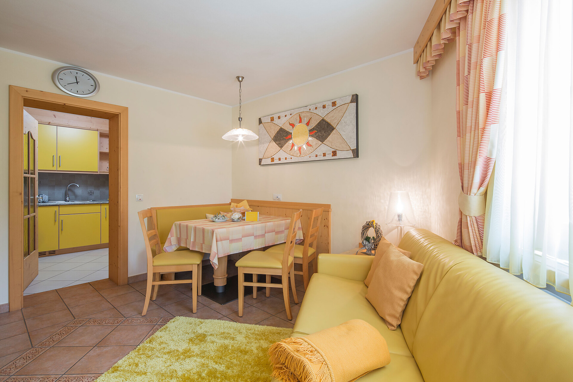 Apartment B