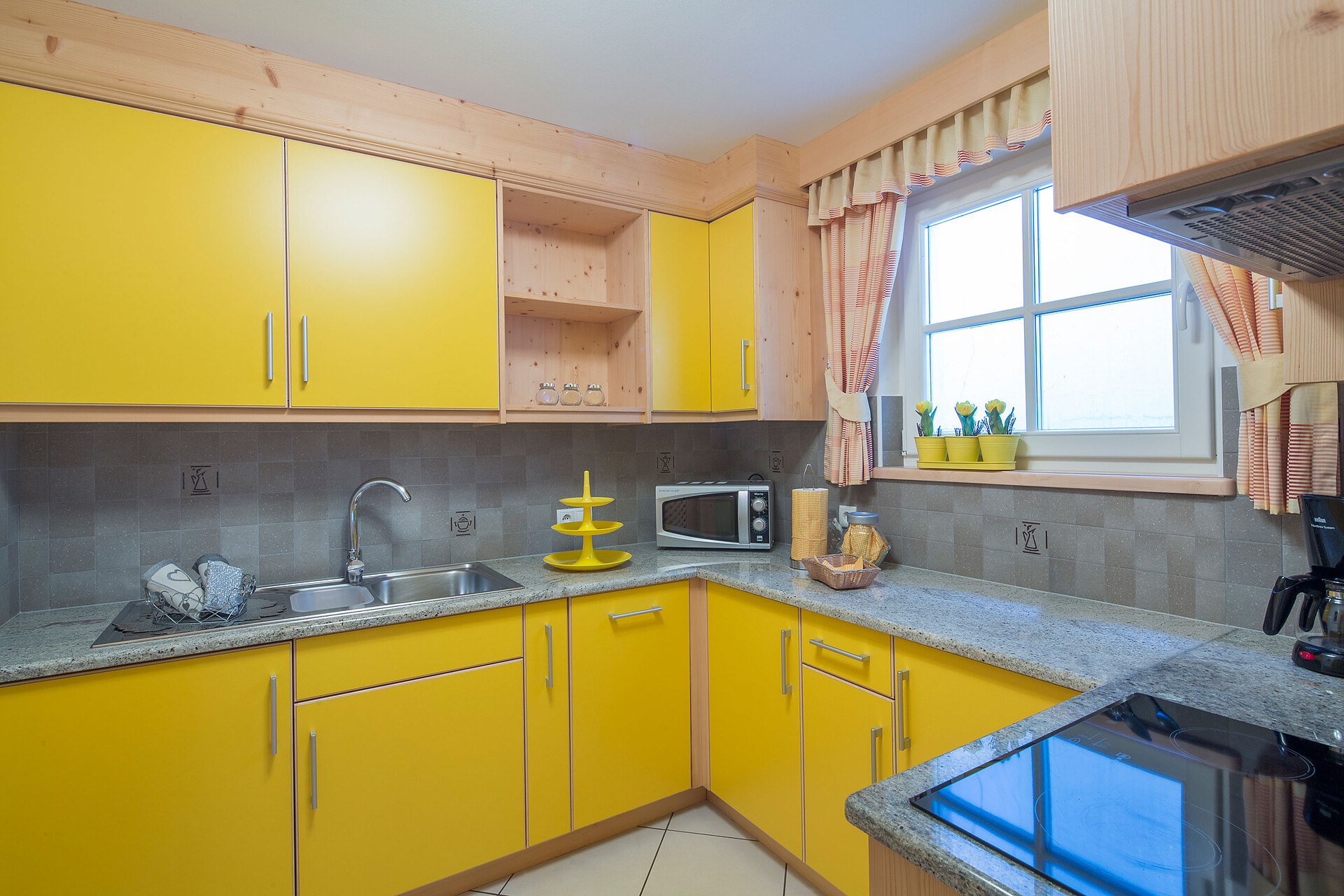 Apartment B