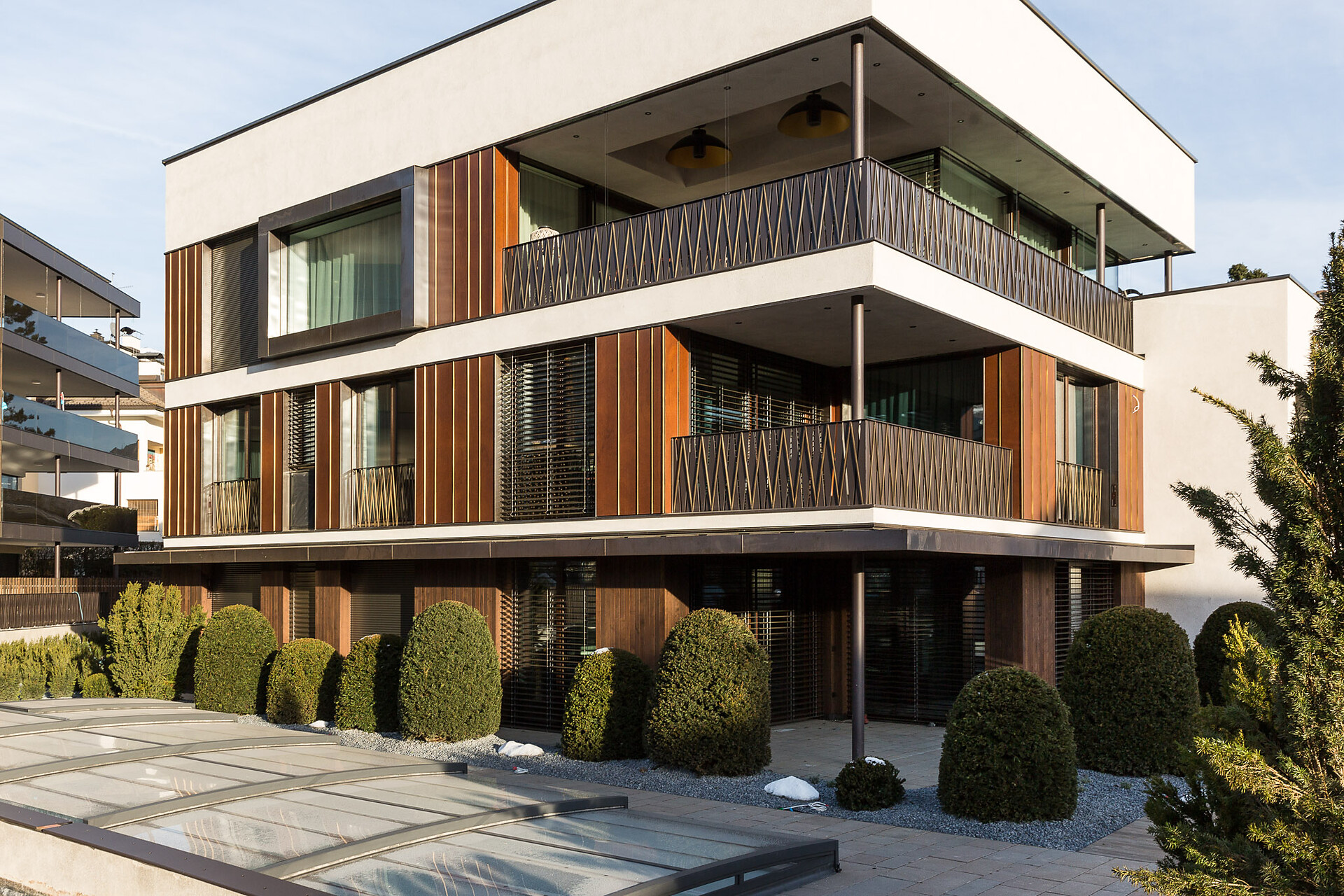 Anton Luxury Stay