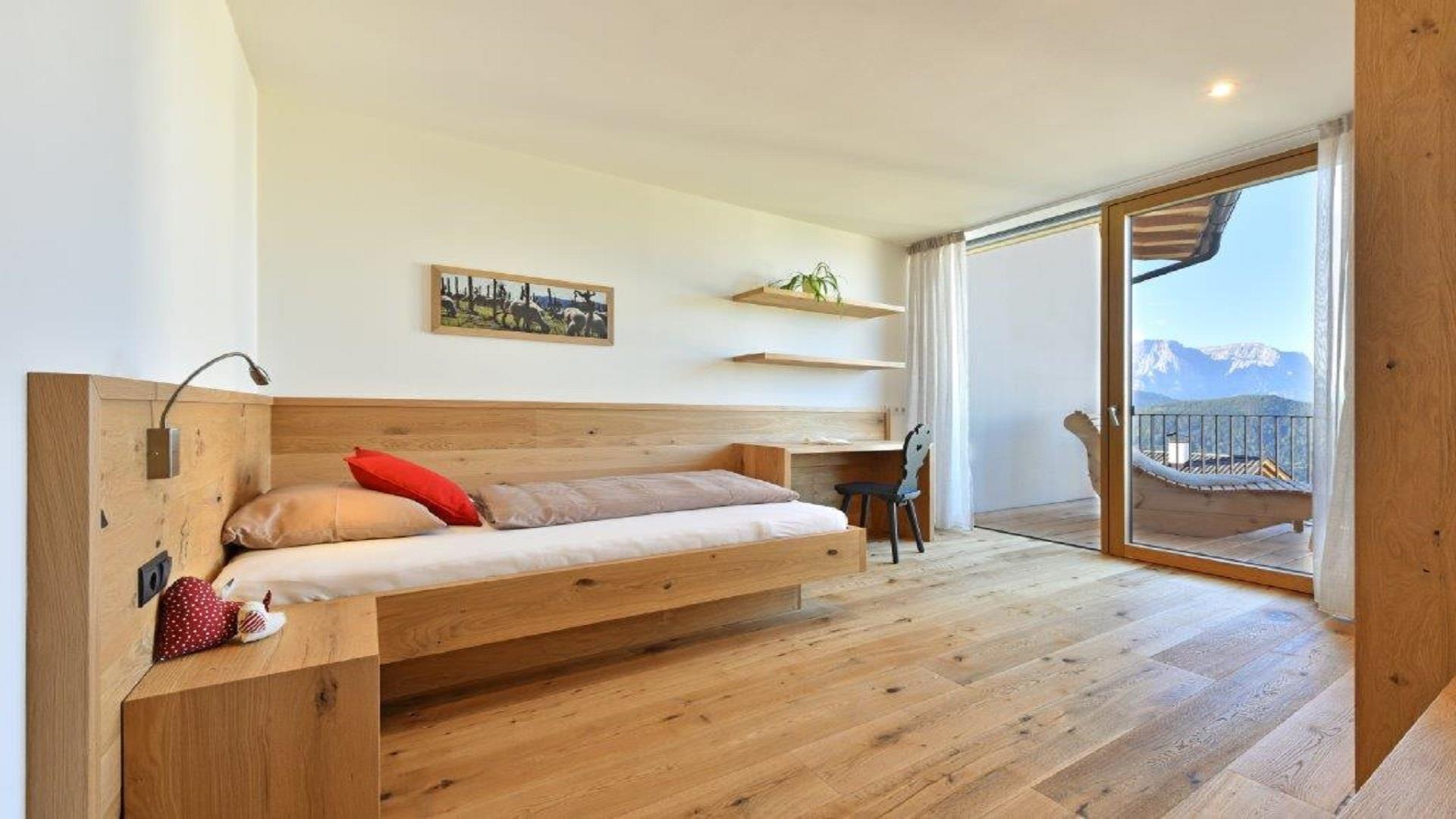 Anger Living Lajen/Laion 24 suedtirol.info
