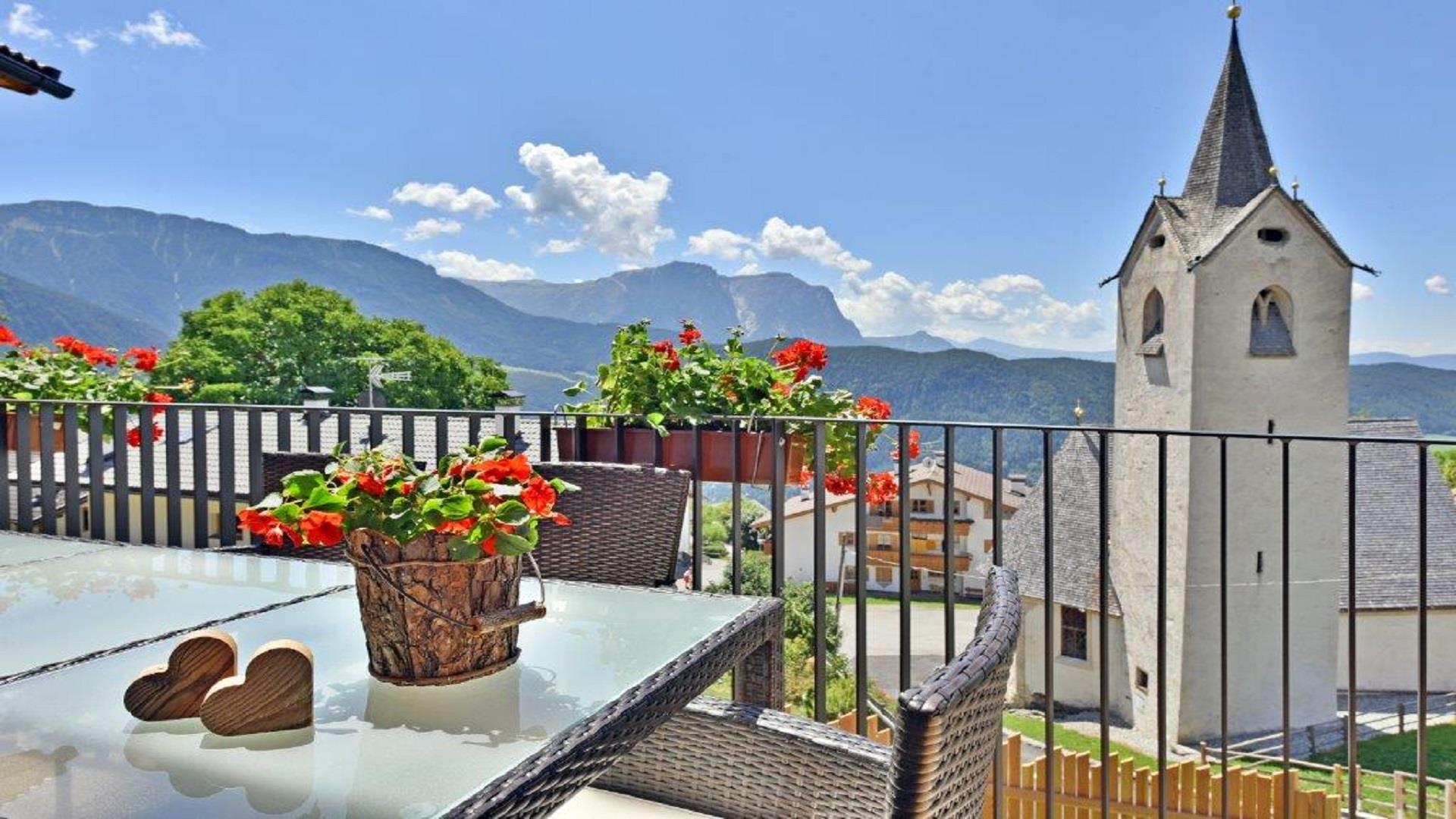 Anger Living Lajen/Laion 19 suedtirol.info