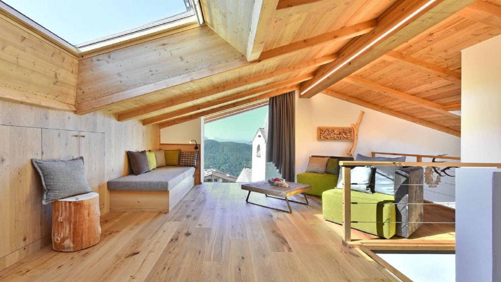 Anger Living Lajen/Laion 17 suedtirol.info