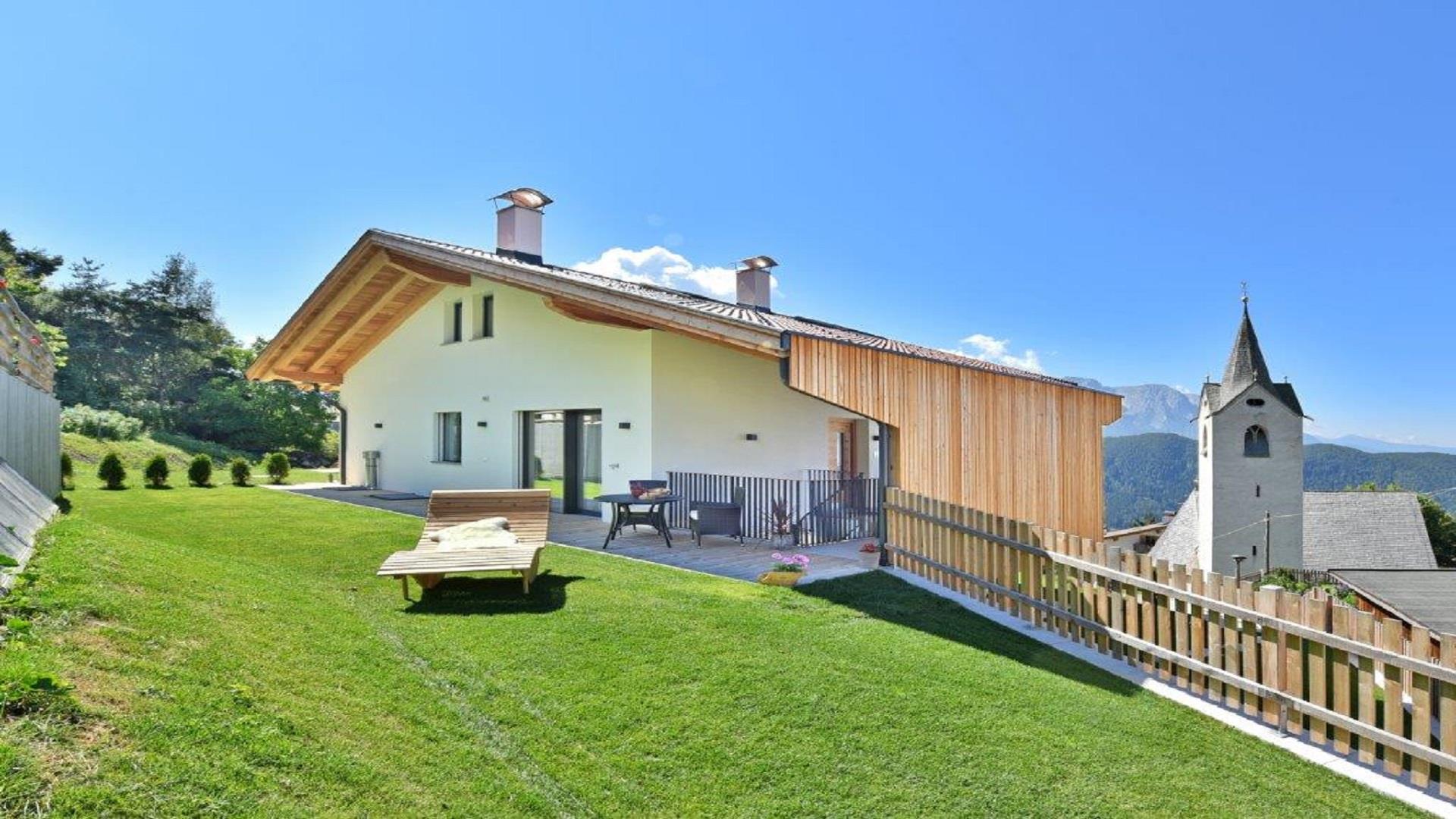 Anger Living Lajen/Laion 3 suedtirol.info